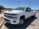 2017 Silverado 3500HD Thumbnail 1