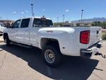 2017 Silverado 3500HD Thumbnail 2
