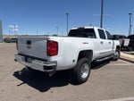 2017 Silverado 3500HD Thumbnail 3