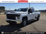 2023 Silverado 2500HD Thumbnail 1