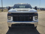 2023 Silverado 2500HD Thumbnail 2