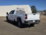 2023 Silverado 2500HD Thumbnail 3