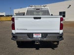 2023 Silverado 2500HD Thumbnail 4
