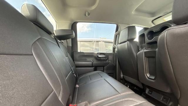 2023 Chevrolet Silverado 2500HD Work Truck