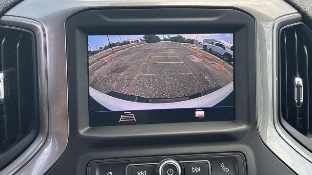 2023 Chevrolet Silverado 2500HD Work Truck