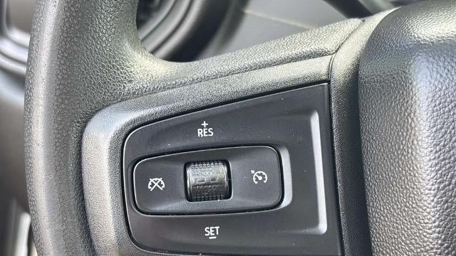 2023 Chevrolet Silverado 2500HD Work Truck