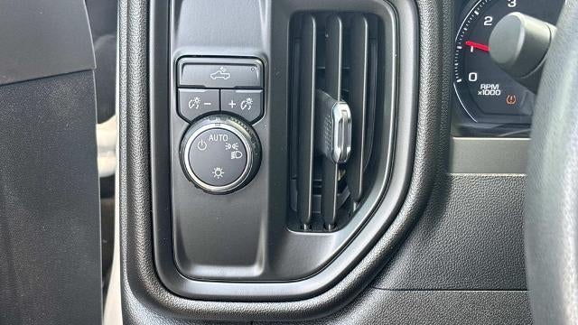 2023 Chevrolet Silverado 2500HD Work Truck