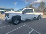 2022 Silverado 2500HD Thumbnail 3