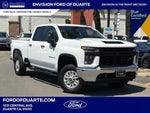 2022 Silverado 2500HD Thumbnail 1