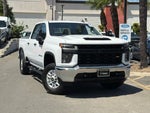 2022 Silverado 2500HD Thumbnail 3