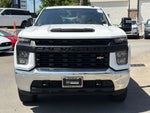 2022 Silverado 2500HD Thumbnail 4