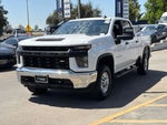 2022 Silverado 2500HD Thumbnail 5