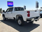 2022 Silverado 2500HD Thumbnail 7