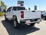 2022 Silverado 2500HD Thumbnail 8