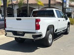 2022 Silverado 2500HD Thumbnail 11