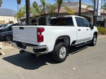 2022 Silverado 2500HD Thumbnail 12