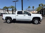 2022 Silverado 2500HD Thumbnail 13