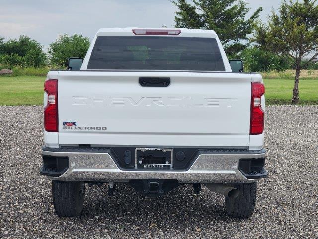 2024 Chevrolet Silverado Hd - $42,500