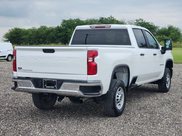 2024 Chevrolet Silverado Hd - $42,500