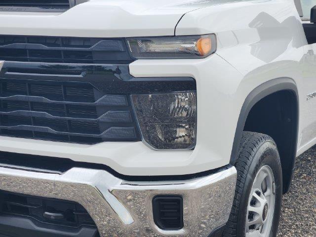2024 Chevrolet Silverado Hd - $42,500