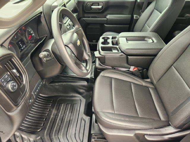 2024 Chevrolet Silverado Hd - $42,500
