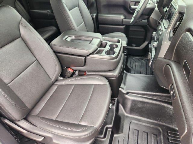 2024 Chevrolet Silverado Hd - $42,500
