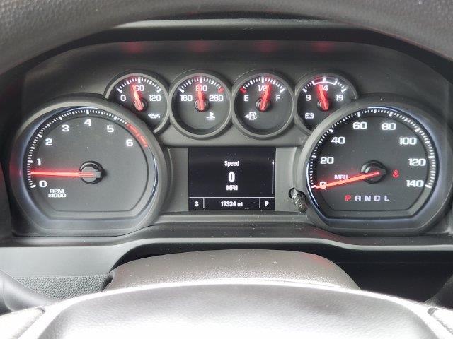 2024 Chevrolet Silverado Hd - $42,500