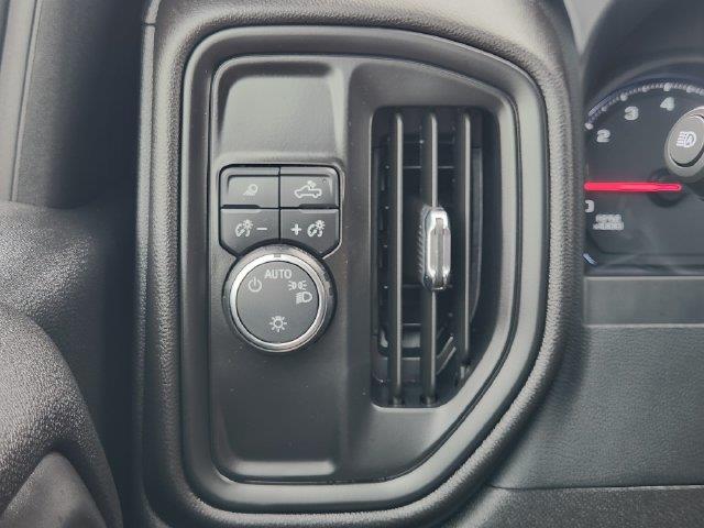 2024 Chevrolet Silverado Hd - $42,500