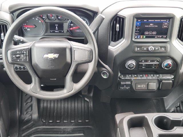 2024 Chevrolet Silverado Hd - $42,500