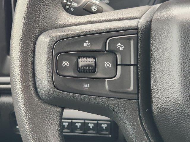 2024 Chevrolet Silverado Hd - $42,500