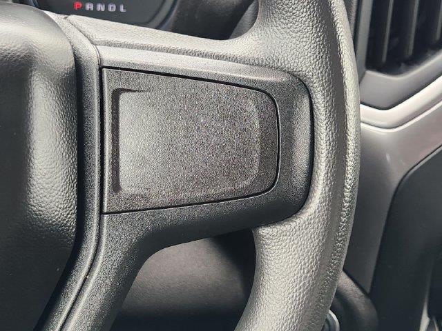 2024 Chevrolet Silverado Hd - $42,500