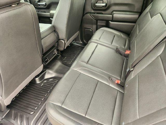 2024 Chevrolet Silverado Hd - $42,500