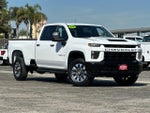 2022 Silverado 2500HD Thumbnail 1