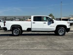 2022 Silverado 2500HD Thumbnail 3