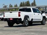 2022 Silverado 2500HD Thumbnail 4