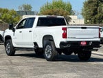 2022 Silverado 2500HD Thumbnail 6