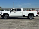 2022 Silverado 2500HD Thumbnail 7