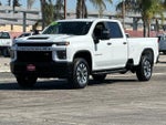 2022 Silverado 2500HD Thumbnail 8