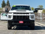 2022 Silverado 2500HD Thumbnail 9