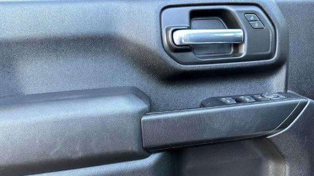 2022 Chevrolet Silverado 2500HD Custom