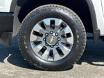 2022 Silverado 2500HD Thumbnail 23