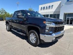 2022 Silverado 2500HD Thumbnail 2