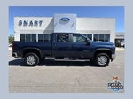 2022 Silverado 2500HD Thumbnail 1