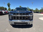 2022 Silverado 2500HD Thumbnail 4