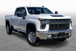 2022 Silverado 2500HD Thumbnail 2