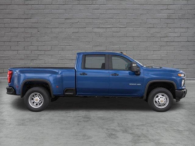 2024 Chevrolet Silverado Hd - $50,957