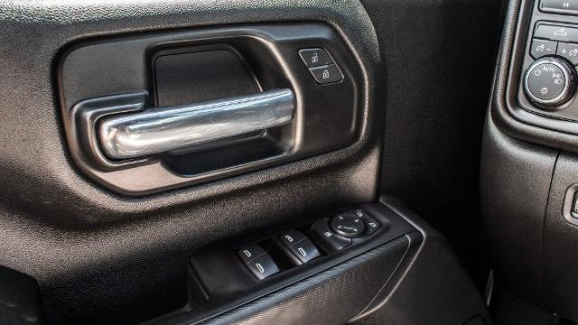 2021 Chevrolet Silverado 2500HD Work Truck