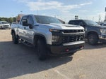 2020 Silverado 2500HD Thumbnail 1