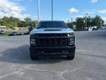 2020 Silverado 2500HD Thumbnail 2