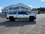2020 Silverado 2500HD Thumbnail 3